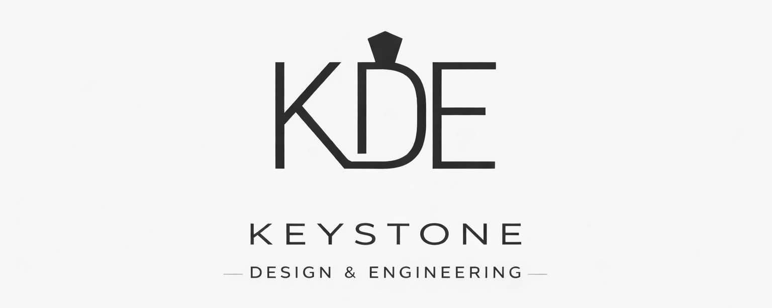 Keystone Design & Engineering